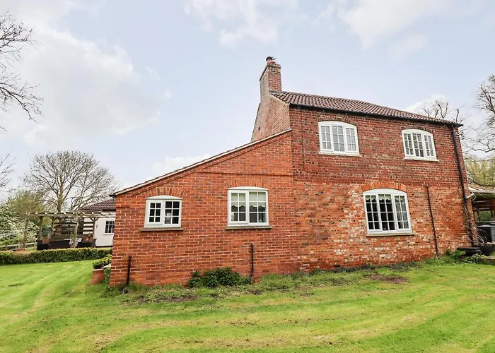Pat\'S Cottage