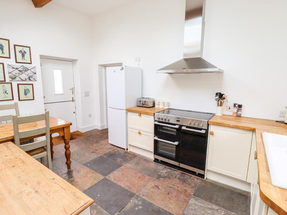 Holiday home Pat's