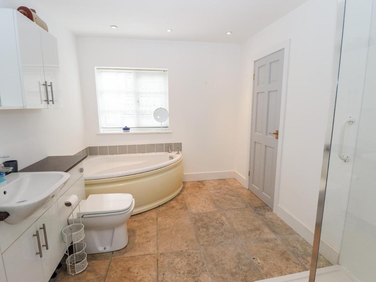 Holiday home Pat's Market Rasen