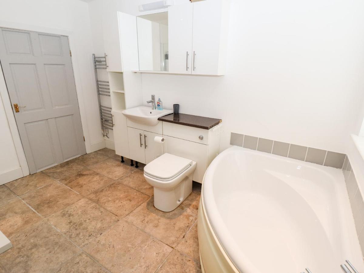 Holiday home Pat's Market Rasen