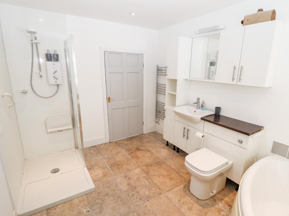 Holiday home Pat's Market Rasen