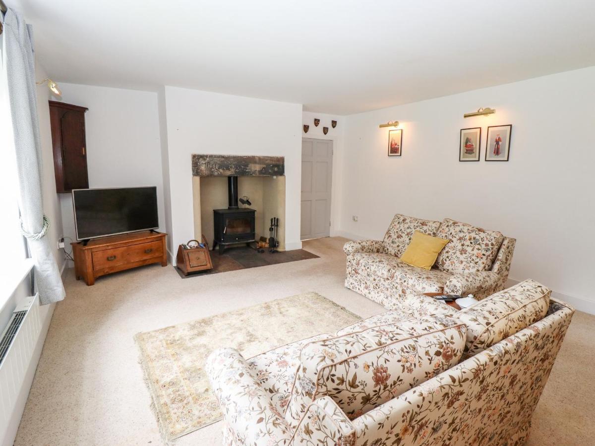 Holiday home Pat's Market Rasen