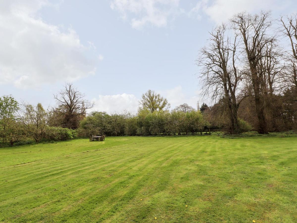 Holiday home Pat's Market Rasen